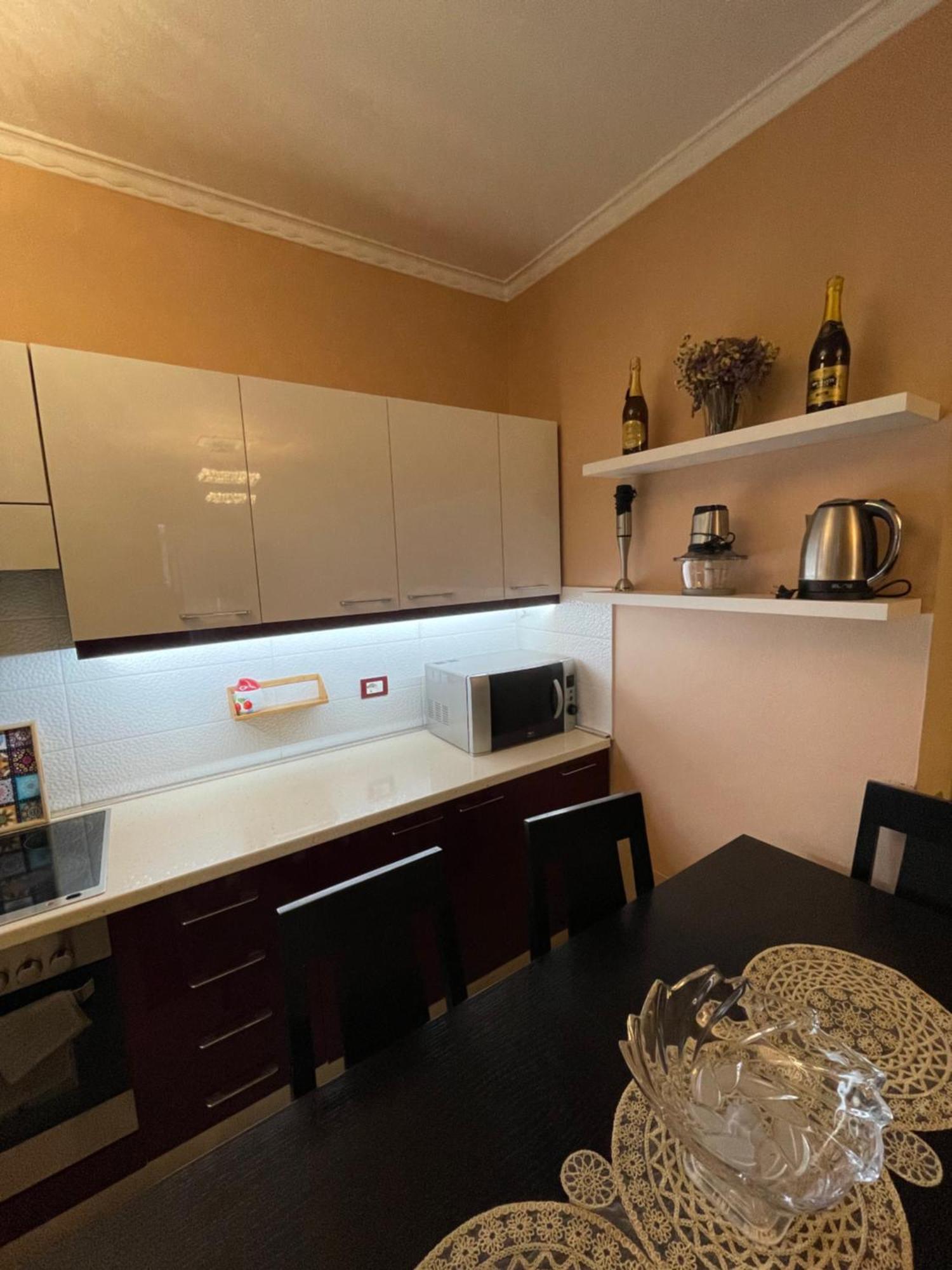 Apartament Skybase Tirana Zewnętrze zdjęcie