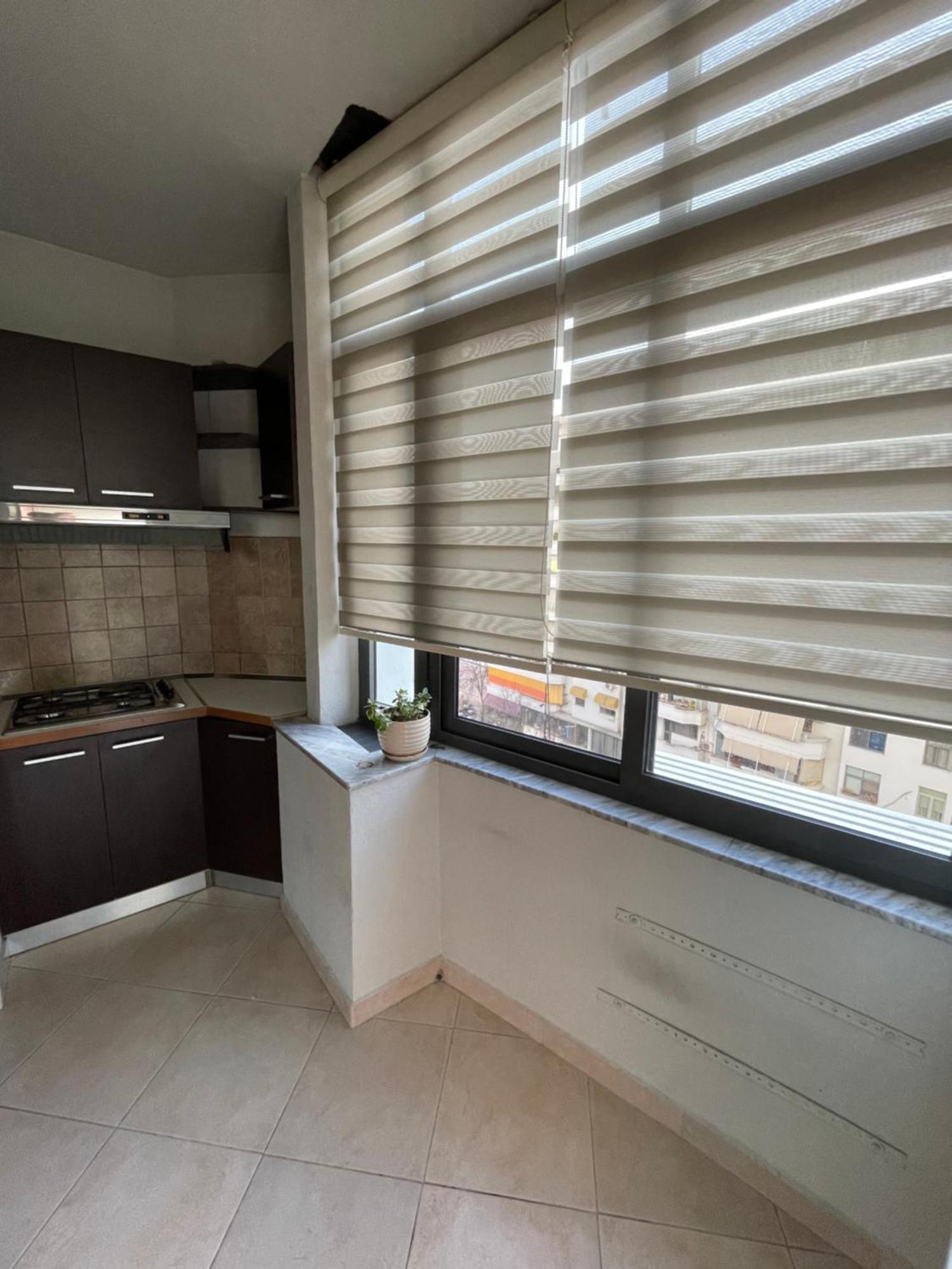 Apartament Skybase Tirana Zewnętrze zdjęcie