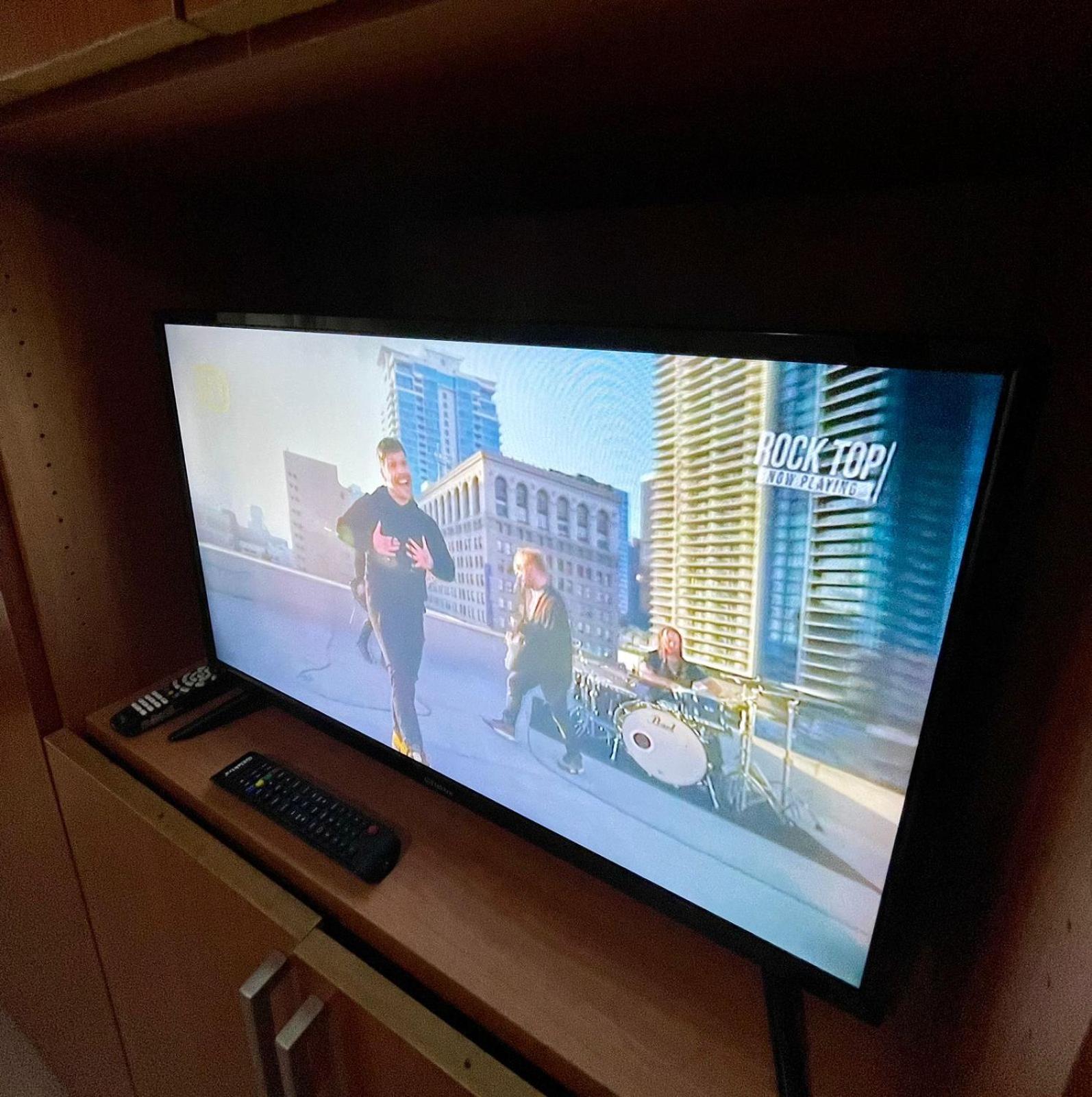 Apartament Skybase Tirana Zewnętrze zdjęcie