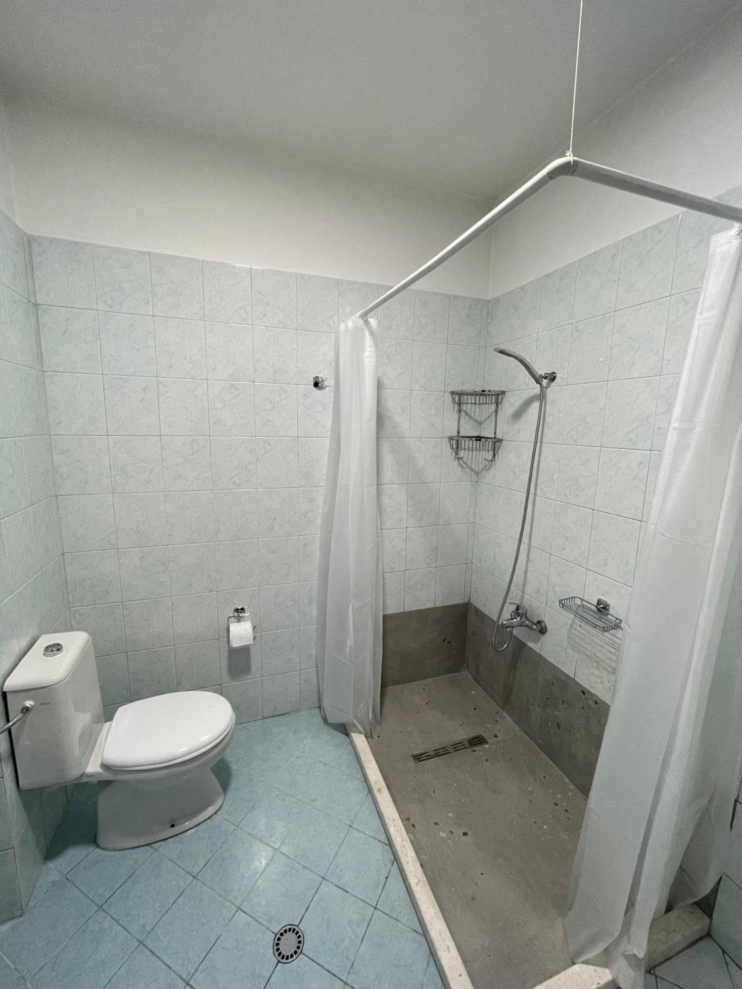 Apartament Skybase Tirana Zewnętrze zdjęcie