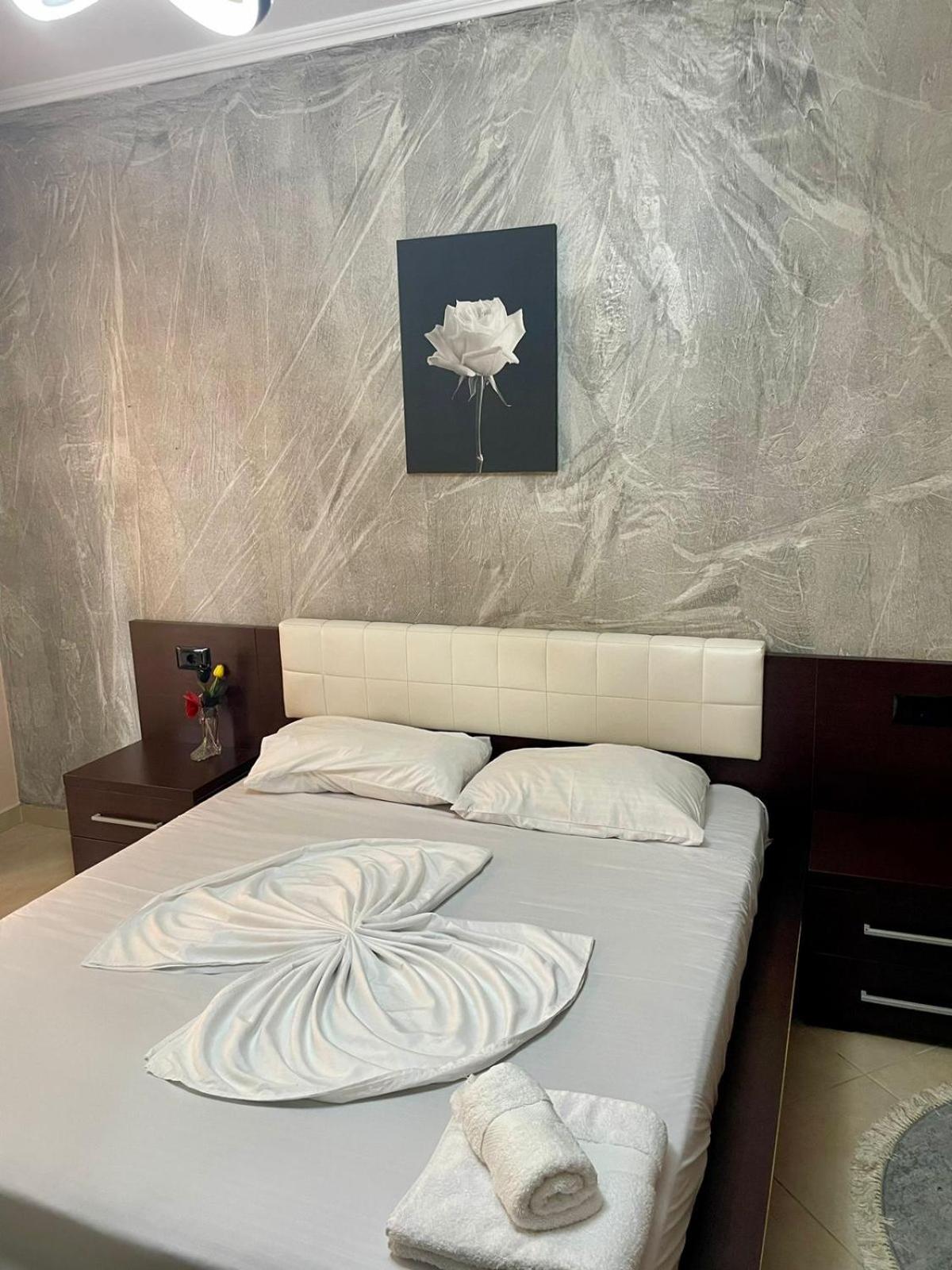 Apartament Skybase Tirana Zewnętrze zdjęcie